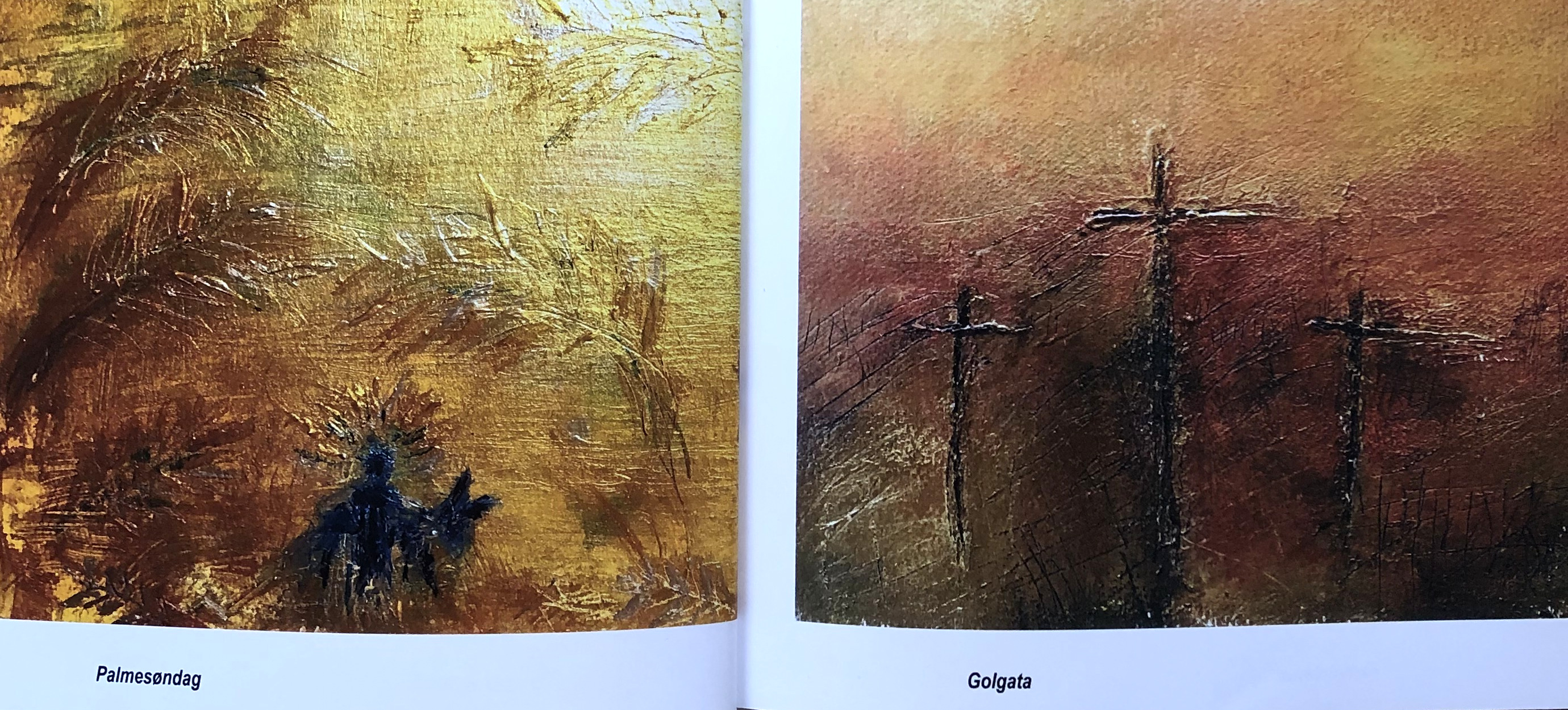 Biblske motiver